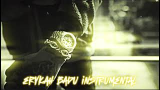 Luh Tyler - Erykah Badu (Freestyle) [BEST INSTRUMENTAL ]