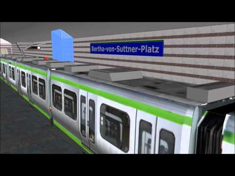 Hannover D-Tunnel - Teilstck D-Sd