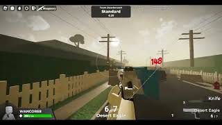 Universal Aimlock Script