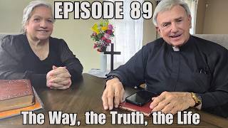 The Last Supper Discourses| I Am the Way, the Truth, and the Life | John 14