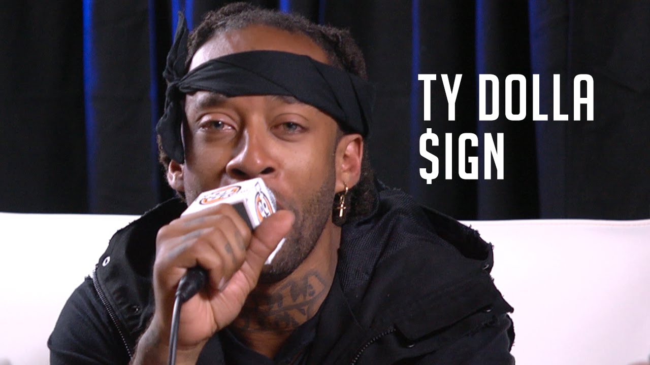 Ty Dolla Sign rapper HD phone wallpaper  Peakpx