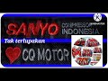 Metaverse Alumni ex CQ motor pt sanyo compressor indonesia thn 1994-2011