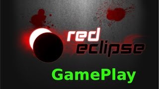 Red Eclips | Gameplay | (Linux)