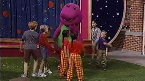 Talent Show (2004 Version) Part 16