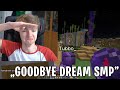 TommyInnit says a final goodbye to the Dream SMP (Dream SMP)