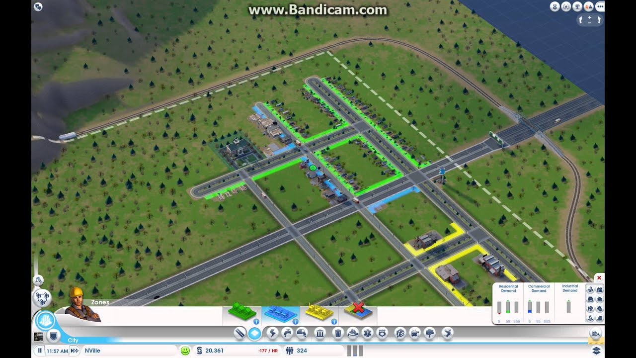 simcity 2014 free download