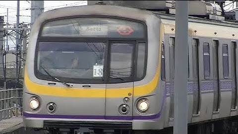 LRT-2 to resume partial operations tomorrow