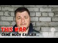 What is happening in Ukraine? It&#39;s a war