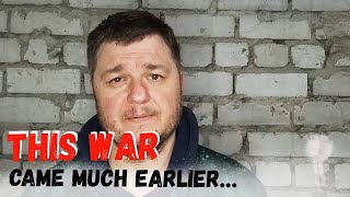 What is happening in Ukraine? It&#39;s a war