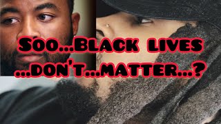 BLM founder (St.Paul) steps down! 🤭 “I found the UGLY TRUTH”!!! What else y’all need????