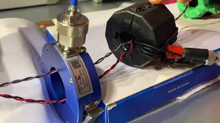Bulk Current Injection Made Easy  Homemade Probe Precompliance Immunity Test