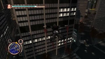 Prototype Gameplay Part 5 (720p HD)