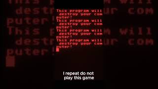 This Game Will Destroy Your Computer