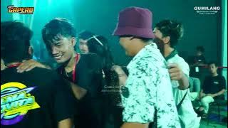 NEW GAPERO - RUNGKAD - MONIC MONICA - HAPPY BIRTHDAY SALMA NOVITA 22 TH PIJI DAWE KUDUS