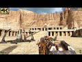 Serious Sam HD The First Encounter 2009 PC Gameplay 4k 2160p Win 10 