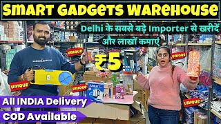 Cheapest Electronics Smart Gadgets Warehouse 5 Unique Smart Gadget At Wholesale Price 