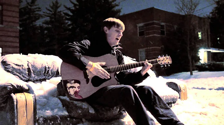 Kevin Hackett - Little High, Little Low - Volume 10
