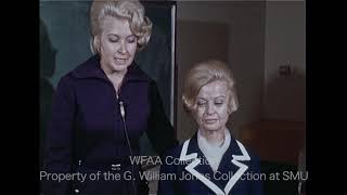 WFAA - September 24 - 27, 1970 Part 1