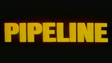 Pipeline (1996) — Alyeska Pipeline Service Company [VHS Rip / Digitization] Alaska KAKM Documentary