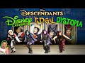 Exposed: Disney&#39;s Descendants and the Exploitation of &#39;Young Adult&#39; Trends