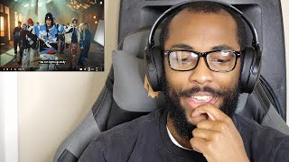 Shinee - Dont Call Me MV (Official Reaction)