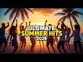 🌴 Summer Reggaeton Party 🌴 Latin Hits x Dancehall x Club Mix 2026 Must Listen Now