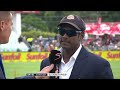 South Africa vs Sri Lanka - 2nd Test - Day 1 - Coin Toss