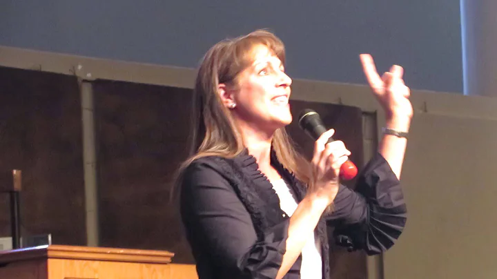 Homecoming Choir / Susan Waterman (Through the Fir...
