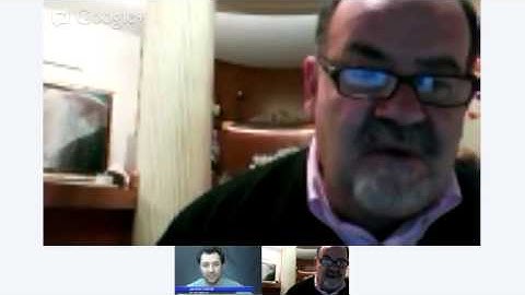 Google Communities How does it work?