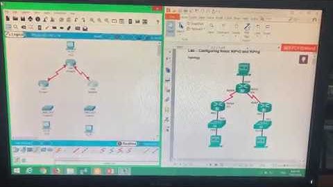 CCNA v6.0_3.2.1.9 Lab -  Configuring Basic RIPv2 (part 1 answers)