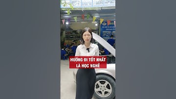 #shorts Trượt tốt nghiệp cấp 3 có học nghề được không?