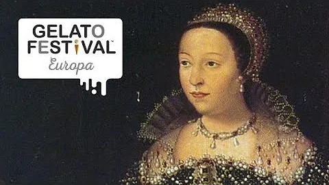 Chi è l'inventore del gelato?
