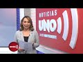 Emisión Noticias Uno – 13 de junio de 2021