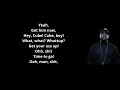 Ice Cube Better Of Dead Lyrics Video Explicit mp3