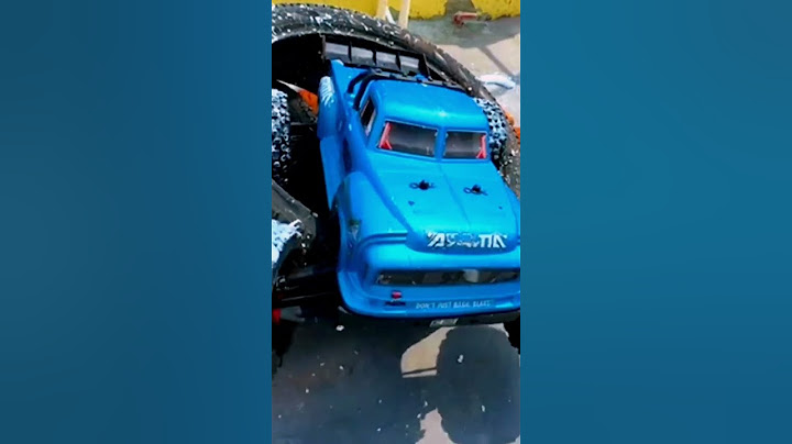 slime, glue ramp rc car 🫢 #rccar #shorts