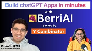 Hackathon | How to create secure  ChatGPT apps in minutes ?
