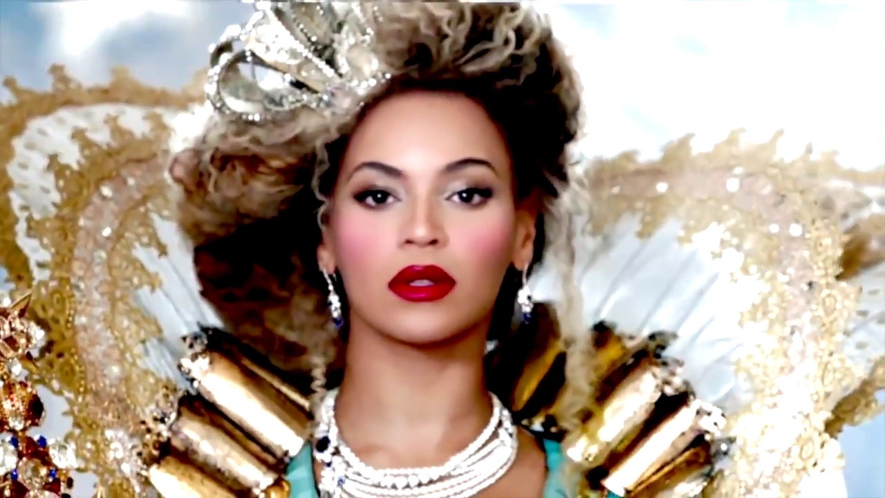 Beyonce Type Beat