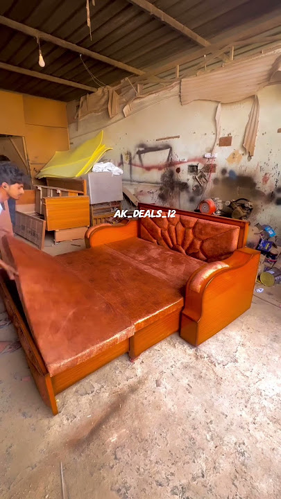 Sofa come bed #explorepage #automobile #jblheadphones #sofa #sofabed