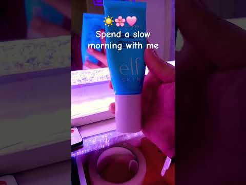 spend a slow