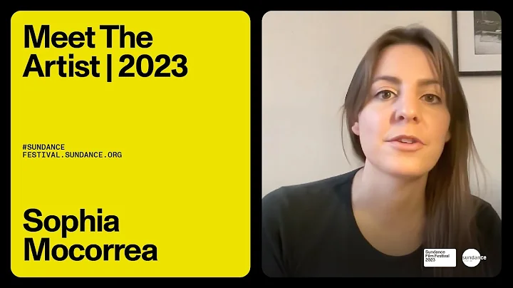 Meet the Artist 2023: Sophia Mocorrea on The Kidna...