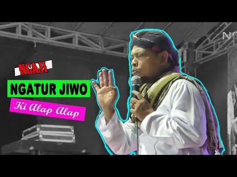 Pengajian Lucu Jawa Tengah Mp3