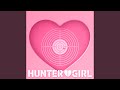 HUNTER♡GIRL(Instrumental)