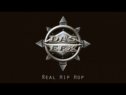 Das EFX   Real Hip Hop