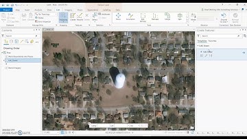 ArcGIS Pro Lab 4 Video