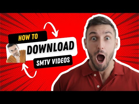 How to download Sandeep Maheshwari TV (SMTV) videos || Download VIMEO videos FREE
