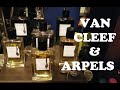 Van Cleef & Arpels-Perfume House Review-By MOODY BOO REVIEWS 2020
