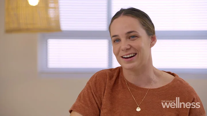 Changing the game: Chloe Dalton discusses women in...