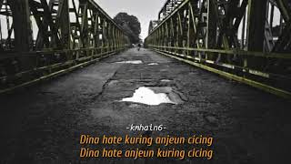 Story wa Lagu Duriat-doel sumbang