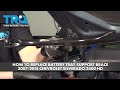 How to Replace Battery Tray Support Brace 2007- 2014 Chevrolet Silverado 2500 HD