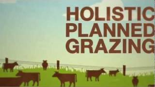 SAVORY INSTITUTE HOLISTIC PLANNED MANAGEMENT